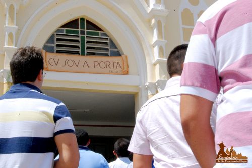 Jubileu_Seminaristas_Arquidiocese_Fortaleza_Santuário _Canindé_2016 (14)