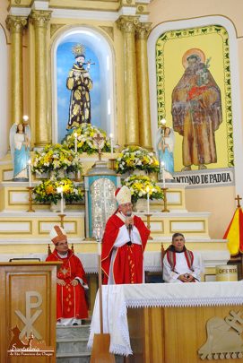 Jubileu_Seminaristas_Arquidiocese_Fortaleza_Santuário _Canindé_2016 (17)