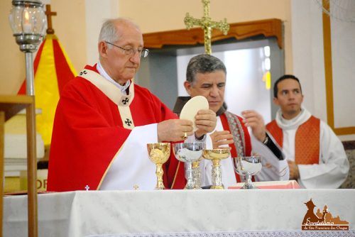Jubileu_Seminaristas_Arquidiocese_Fortaleza_Santuário _Canindé_2016 (18)
