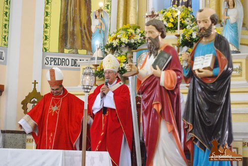 Jubileu_Seminaristas_Arquidiocese_Fortaleza_Santuário _Canindé_2016 (19)