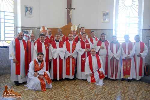 Jubileu_Seminaristas_Arquidiocese_Fortaleza_Santuário _Canindé_2016 (20)