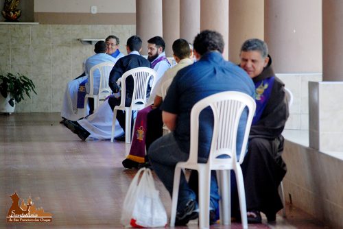Jubileu_Seminaristas_Arquidiocese_Fortaleza_Santuário _Canindé_2016 (3)