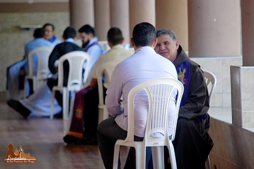 Jubileu_Seminaristas_Arquidiocese_Fortaleza_Santuário _Canindé_2016 (4)