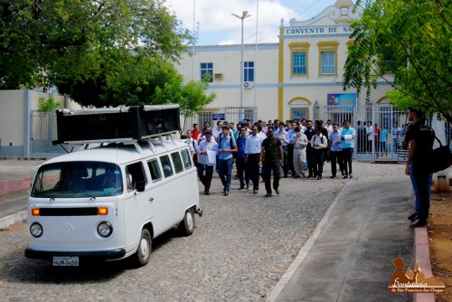 Jubileu_Seminaristas_Arquidiocese_Fortaleza_Santuário _Canindé_2016 (9)