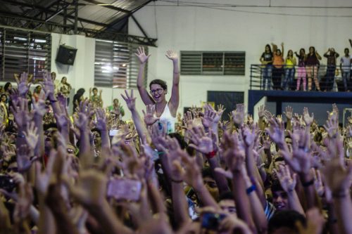 jornada Vocacional 2016