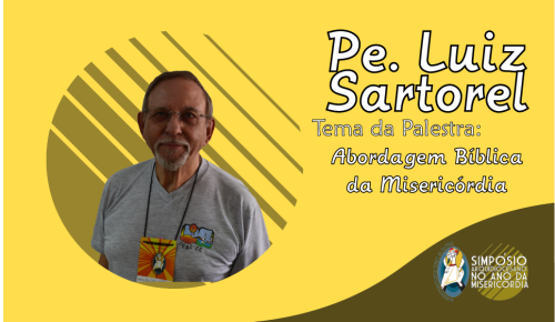 padre Luiz Sartorel