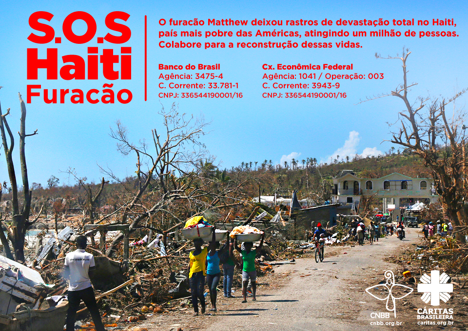 cartao-sos-haiti-furacao