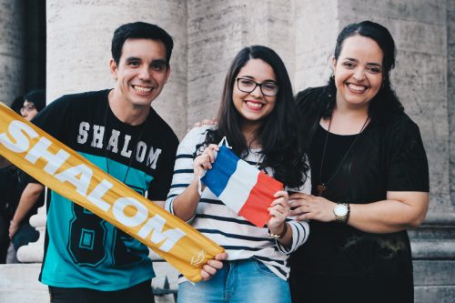 Congresso da Comunidade Shalom espera três mil jovens em São Paulo