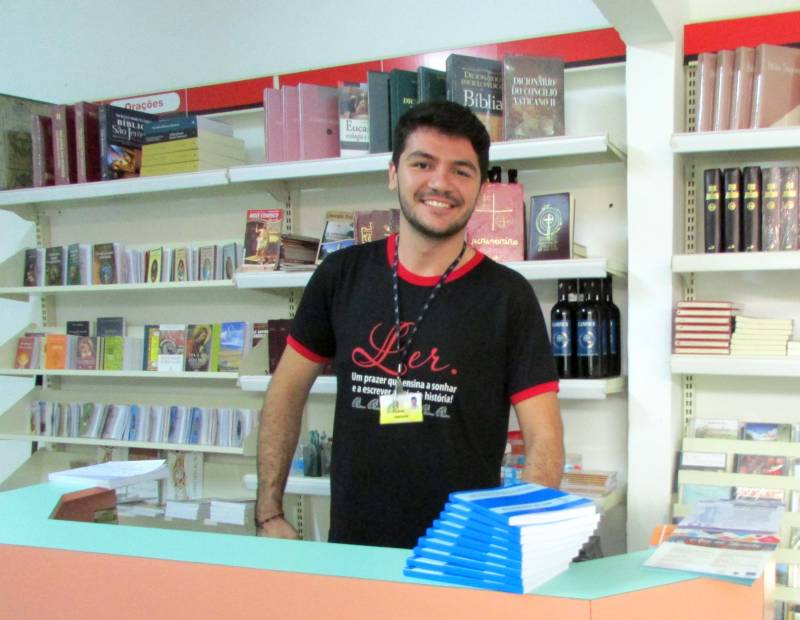 Paulinas abre terceira loja na capital cearense | ARQFOR