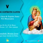 retiro de carnaval