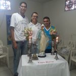 legião de maria