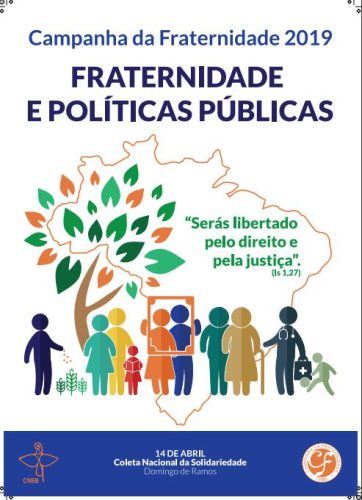 Campanha da Fraternidade 2019