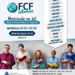 faculdade católica de Fortaleza - FCF
