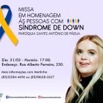 Síndrome de Down