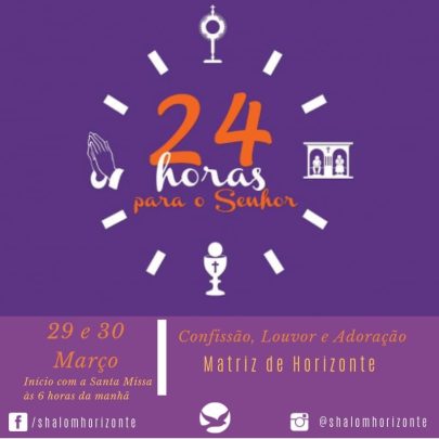 24 Horas