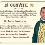 padre anízio