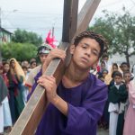 paixão de cristo