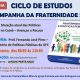 ciclo de estudo