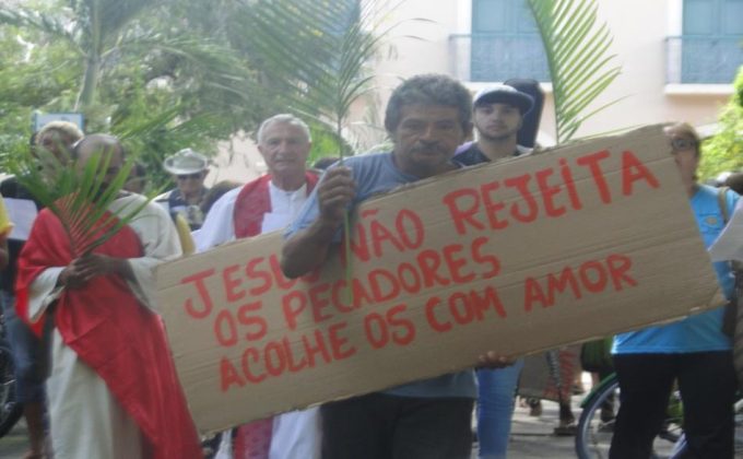 povo da rua