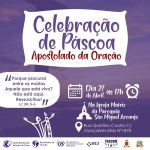 apostolado da Oração