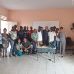 Centro de Pastoral Maria Mãe da Igreja