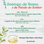 domingo de ramos