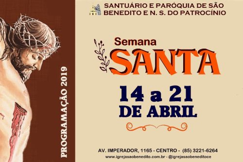 semana santa