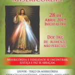 Divina Misericórdia