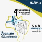 congresso vocacional