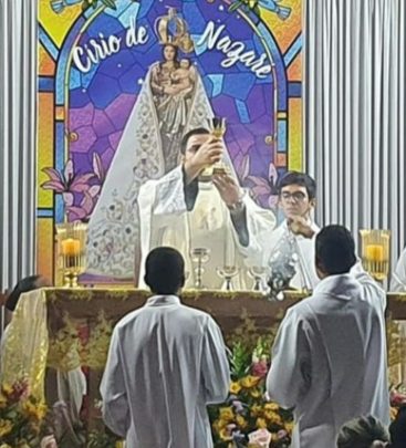 Círio de Nazaré