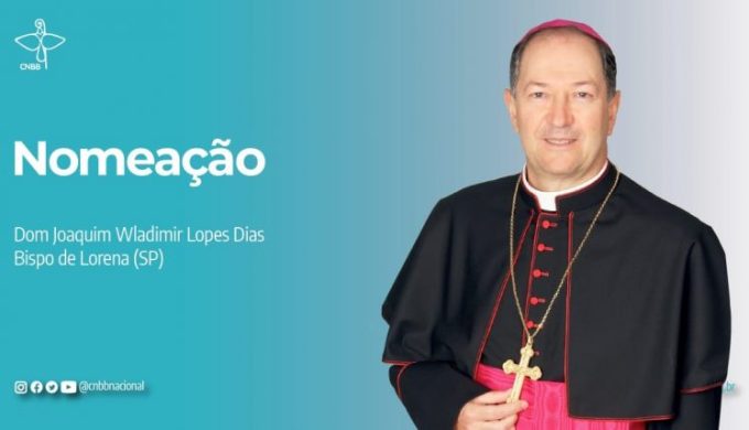 Novo bispo do Crato nomeado pelo Papa Francisco nesta quarta-feira, 12