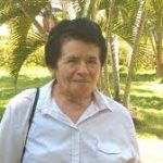 irmã margarida