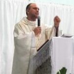 padre evanilson