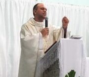 padre evanilson