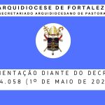 orientações