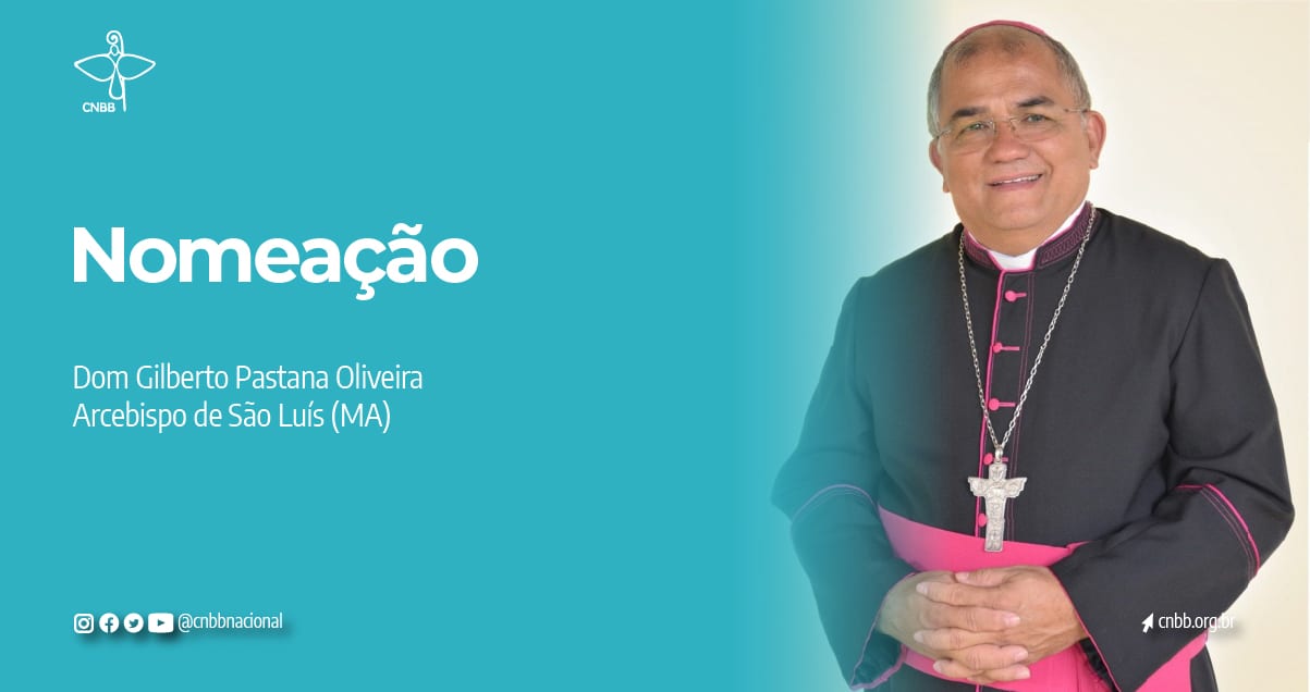 Faleceu dom André de Witte, presidente da Comissão Pastoral da Terra - CNBB