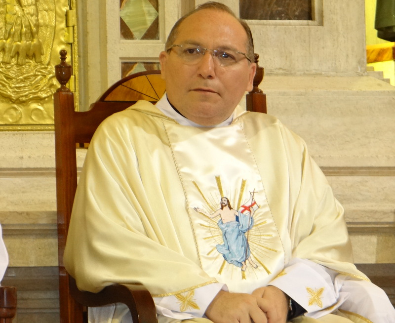 padre eugenio pacelli