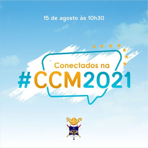 Conectados com a Caminhada 2021