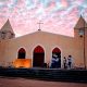 capela santa teresinha - passaré
