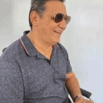 padre Geovane