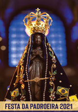 festa da padroeira