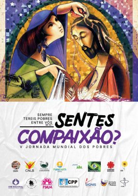 V jornada Mundial dos Pobres