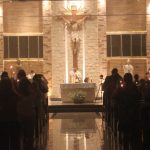 igreja de Acaracuzinho