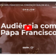 40 anos shalom