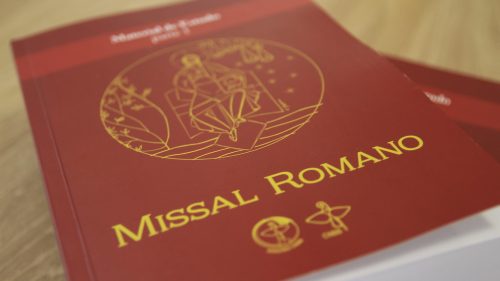 Missal Romano