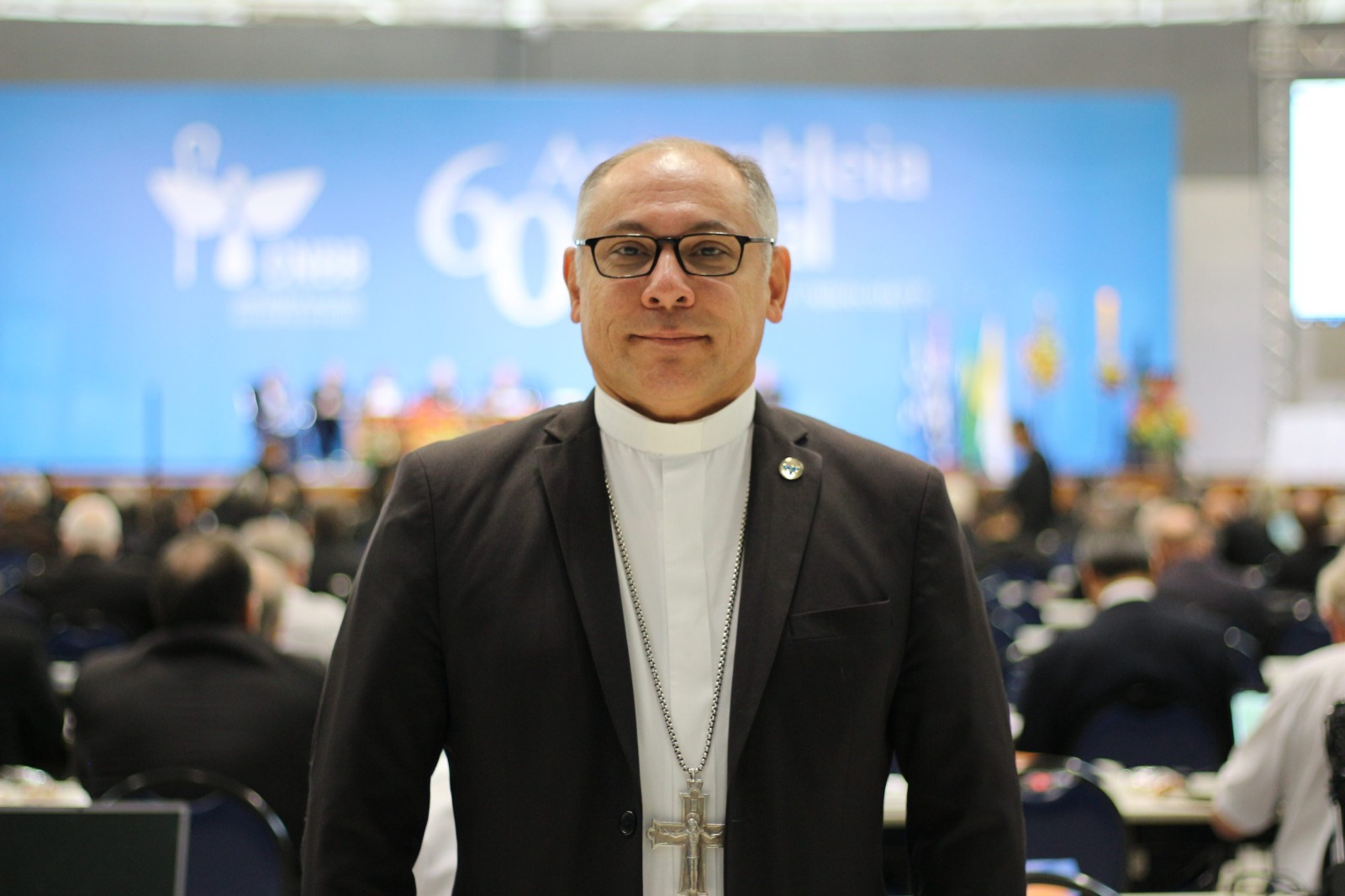 Dom Gregório Ben Lâmed Paixão, OSB