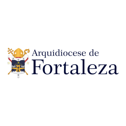 Logomarca da Arquidiocese de Fortaleza