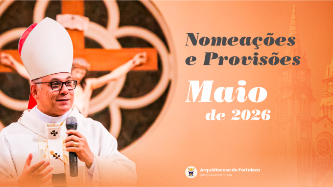 maio em Acompanhe as Nomeações e Provisões de maio