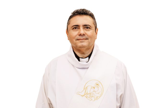 005 1 em Diácono Permanente Marcelo Perdigão Moura