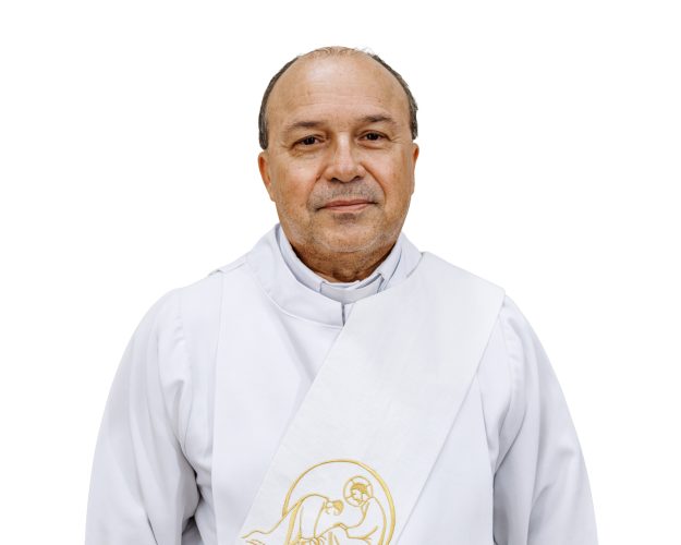 006 1 em Diácono permanente Antonio Jairton de Goes Braga